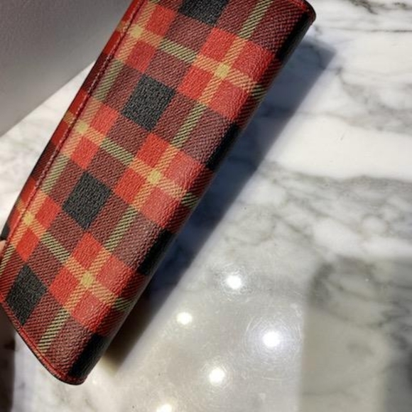 Coach wallet - Picture 3 of 4